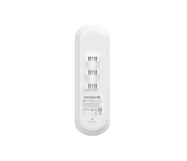 Ubiquiti airMAX NanoStation AC 16dBi 5GHz 1xLAN PoE - 438488 - zdjęcie 2